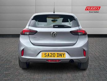 Vauxhall Corsa 1.2 SE 5dr
