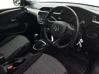 Vauxhall Corsa 1.2 SE 5dr