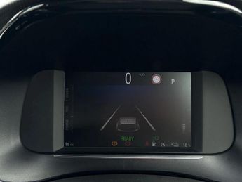Vauxhall Corsa 100kW Yes 50kWh 5dr Auto