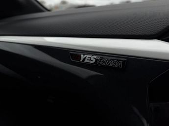 Vauxhall Corsa 100kW Yes 50kWh 5dr Auto