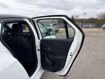 Vauxhall Corsa 100kW Yes 50kWh 5dr Auto