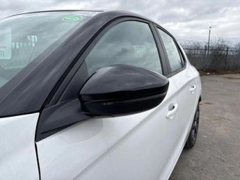Vauxhall Corsa 100kW Yes 50kWh 5dr Auto