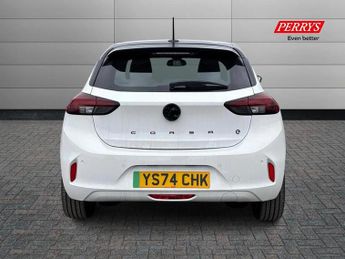 Vauxhall Corsa 100kW Yes 50kWh 5dr Auto