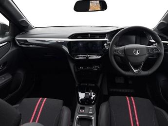 Vauxhall Corsa 100kW Yes 50kWh 5dr Auto