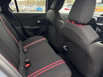 Vauxhall Corsa 100kW Yes 50kWh 5dr Auto