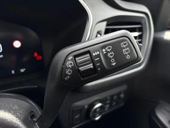 Ford Kuga 2.5h Duratec Active SUV 5dr Petrol Hybrid CVT Euro 6 (s/s) (180 