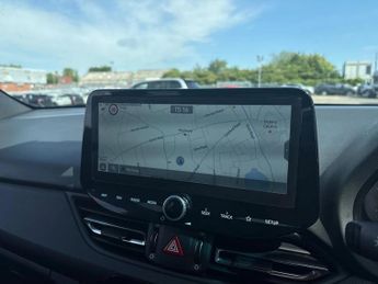 Hyundai I30 2.0T GDi N Performance 5dr DCT