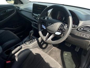 Hyundai I30 2.0T GDi N Performance 5dr DCT