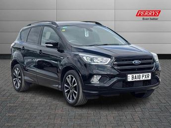 Ford Kuga 1.5 EcoBoost ST-Line 5dr 2WD
