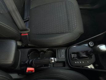 Ford Fiesta 1.0 EcoBoost Titanium 5dr Auto