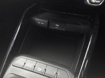 Kia Stonic 1.0T GDi 48V Connect 5dr