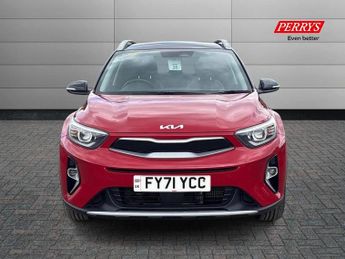 Kia Stonic 1.0T GDi 48V Connect 5dr