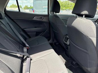 Kia Sportage 1.6T GDi ISG 2 5dr