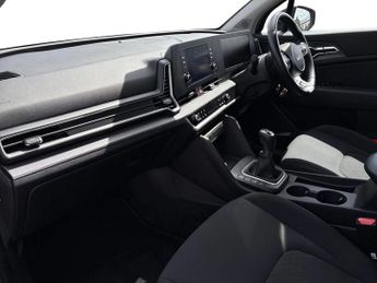 Kia Sportage 1.6T GDi ISG 2 5dr