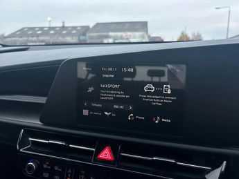 Kia Niro 150kW 2 65kWh 5dr Auto