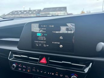 Kia Niro 150kW 2 65kWh 5dr Auto