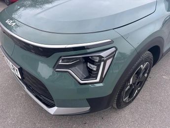Kia Niro 150kW 2 65kWh 5dr Auto