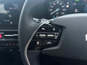 Kia Niro 150kW 2 65kWh 5dr Auto