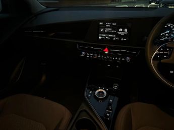 Kia Niro 150kW 2 65kWh 5dr Auto