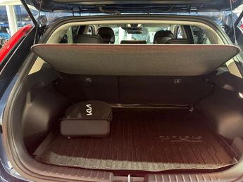 Kia Niro 150kW 2 65kWh 5dr Auto