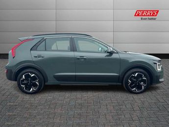 Kia Niro 150kW 2 65kWh 5dr Auto