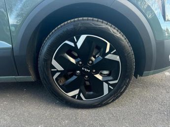 Kia Niro 150kW 2 65kWh 5dr Auto