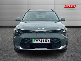 Kia Niro 150kW 2 65kWh 5dr Auto