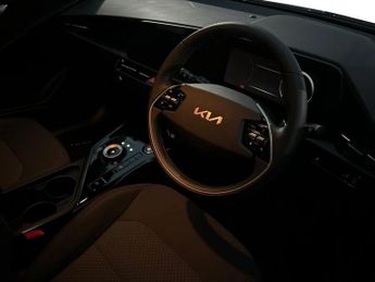 Kia Niro 150kW 2 65kWh 5dr Auto