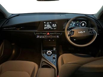 Kia Niro 150kW 2 65kWh 5dr Auto