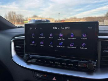 Kia Ceed 1.5T GDi ISG 138 GT-Line 5dr