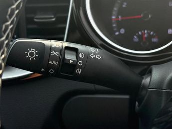 Kia Xceed 1.5T GDi ISG 138 GT-Line 5dr