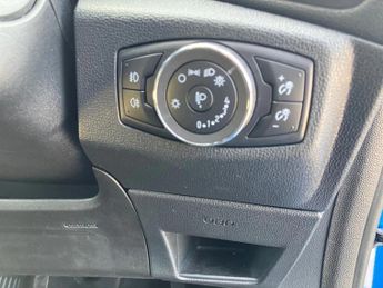 Ford Ecosport 1.0 EcoBoost 125 ST-Line 5dr