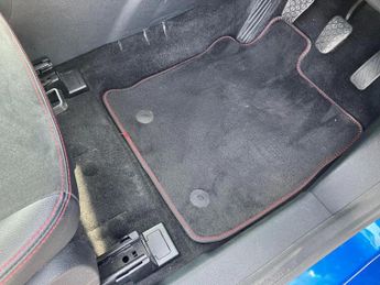 Ford Ecosport 1.0 EcoBoost 125 ST-Line 5dr