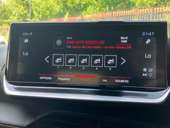 Peugeot 2008 1.2 PureTech 155 GT Premium 5dr EAT8