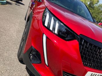 Peugeot 2008 1.2 PureTech 155 GT Premium 5dr EAT8