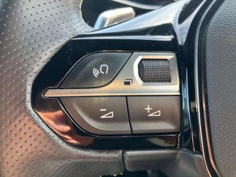 Peugeot 2008 1.2 PureTech 155 GT Premium 5dr EAT8