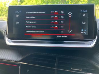 Peugeot 2008 1.2 PureTech 155 GT Premium 5dr EAT8