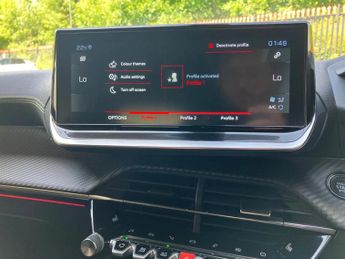 Peugeot 2008 1.2 PureTech 155 GT Premium 5dr EAT8