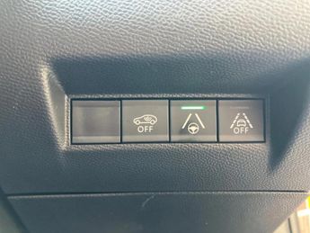 Peugeot 2008 1.2 PureTech 155 GT Premium 5dr EAT8