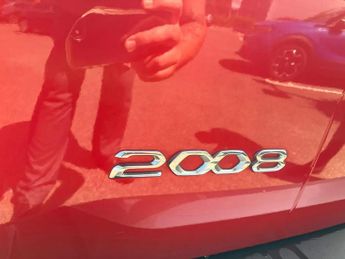 Peugeot 2008 1.2 PureTech 155 GT Premium 5dr EAT8