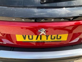 Peugeot 2008 1.2 PureTech 155 GT Premium 5dr EAT8