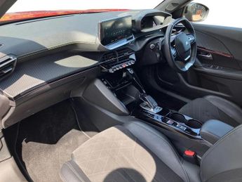 Peugeot 2008 1.2 PureTech 155 GT Premium 5dr EAT8