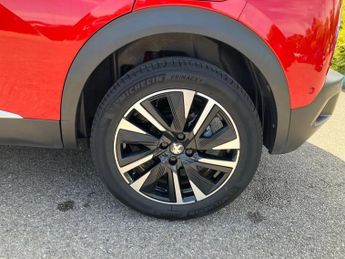 Peugeot 2008 1.2 PureTech 155 GT Premium 5dr EAT8