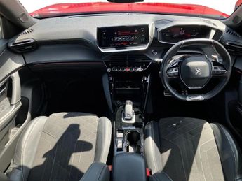 Peugeot 2008 1.2 PureTech 155 GT Premium 5dr EAT8