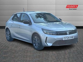 Vauxhall Corsa 1.2 Turbo Design 5dr Auto