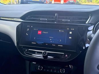 Vauxhall Corsa 1.2 Turbo Design 5dr Auto