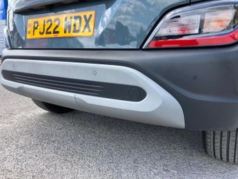 Hyundai Kona 1.0 TGDi 48V MHEV SE Connect 5dr