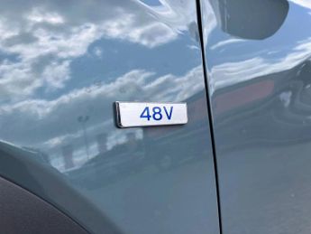 Hyundai Kona 1.0 TGDi 48V MHEV SE Connect 5dr