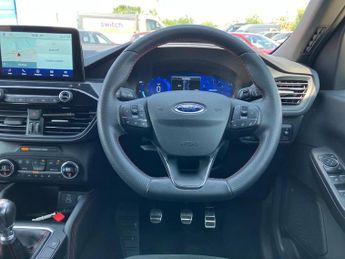 Ford Kuga 1.5 EcoBoost 150 ST-Line X 5dr