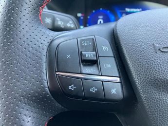 Ford Kuga 1.5 EcoBoost 150 ST-Line X 5dr